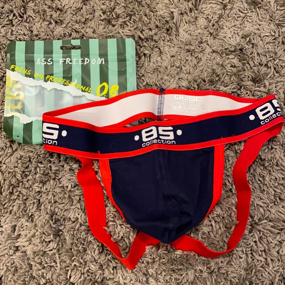 JockStrap